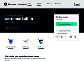 Sattamatkaii.in thumbnail Sattamatkaii.in thumbnail