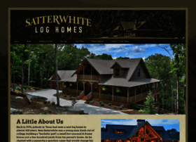 Satterwhite-log-homes.com thumbnail