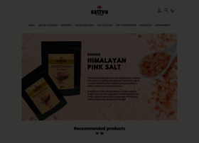 Sattvaayurveda.eu thumbnail Sattvaayurveda.eu thumbnail