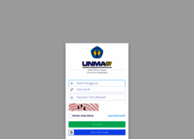 Satu.unma.ac.id thumbnail Satu.unma.ac.id thumbnail