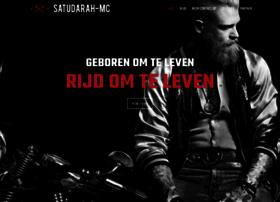 Satudarah-mc.nl thumbnail