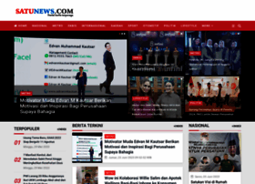 Satunews.com thumbnail