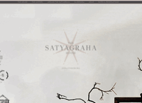 Satyagrahahouse.com thumbnail