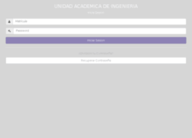 Saua.uagro.mx thumbnail