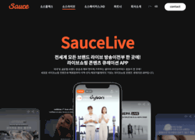 Saucelive.net thumbnail Saucelive.net thumbnail