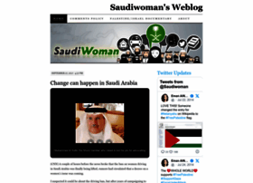 Saudiwoman.me thumbnail