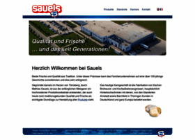 Sauels.de thumbnail