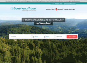 Sauerland-travel.com thumbnail