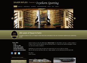 Sauerrifles.co.uk thumbnail Sauerrifles.co.uk thumbnail