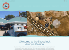 Saugatuckantiquepavilion.com thumbnail