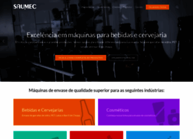 Saumec.com.br thumbnail