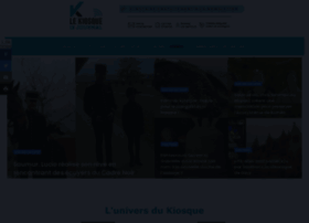 Saumur-kiosque.com thumbnail