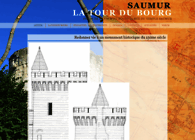 Saumur-tourdubourg.fr thumbnail