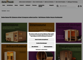Sauna-profi.de thumbnail