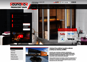 Saunakor.com thumbnail