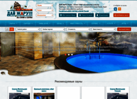 Saunapermi.ru thumbnail Saunapermi.ru thumbnail