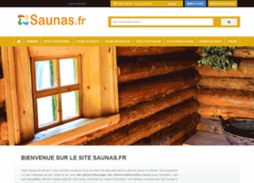 Saunas.fr thumbnail