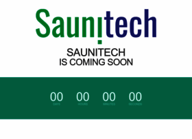 Saunitech.com thumbnail