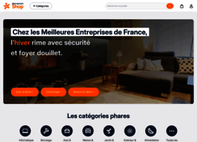 Sav-marque.fr thumbnail