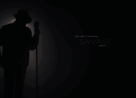 Savage-music.it thumbnail