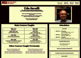 Savalli.us thumbnail