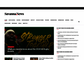 Savannanews.com thumbnail