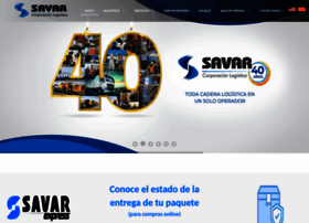 Savar.com.pe thumbnail