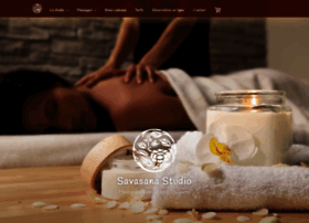 Savasana.fr thumbnail Savasana.fr thumbnail