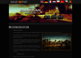 Save-bfp4f.com thumbnail