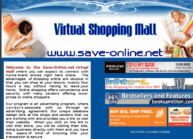 Save-online.net thumbnail