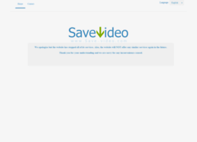 Save-video.com thumbnail