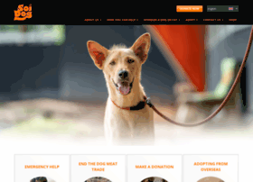 Savedogs.soidog.org thumbnail Savedogs.soidog.org thumbnail