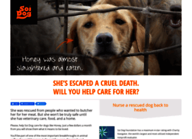 Savedogsasia.soidog.org thumbnail Savedogsasia.soidog.org thumbnail