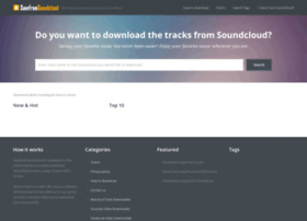 Savefromsoundcloud.net thumbnail Savefromsoundcloud.net thumbnail