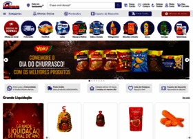 Savegnago.com.br thumbnail