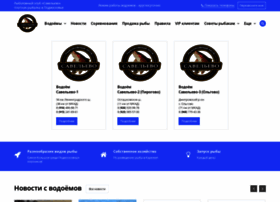 Savelevo-fish.ru thumbnail