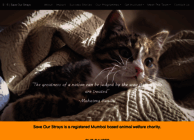Saveourstraysmumbai.org thumbnail Saveourstraysmumbai.org thumbnail