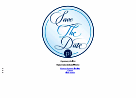 Savethedate.pl thumbnail Savethedate.pl thumbnail
