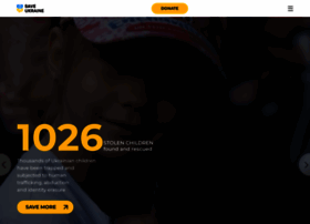 Saveukraineua.org thumbnail