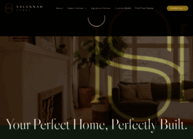 Savhms.com thumbnail