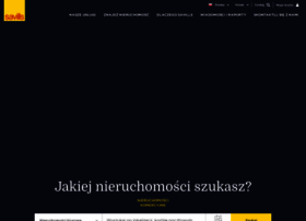 Savills.pl thumbnail