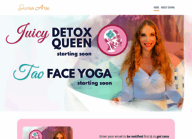 Savinaatai.com thumbnail
