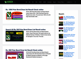 Saving.com.pk thumbnail