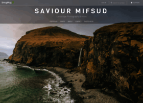 Saviourmifsud.com thumbnail