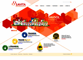 Savita.com thumbnail