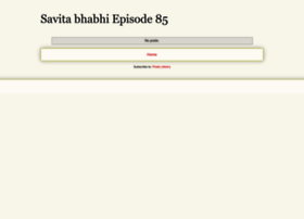 Savitabhabhiep85.blogspot.in thumbnail