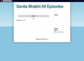 Savitabhabhiepisodes.blogspot.in thumbnail