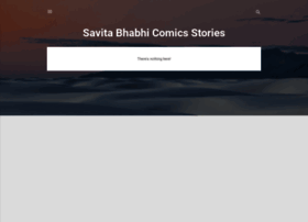 Savitabhabhistoriespdf.blogspot.com thumbnail