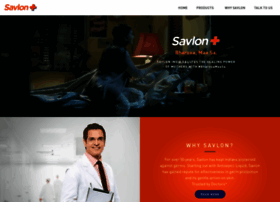 Savlon.in thumbnail Savlon.in thumbnail