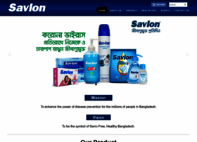 Savlonbangladesh.com thumbnail